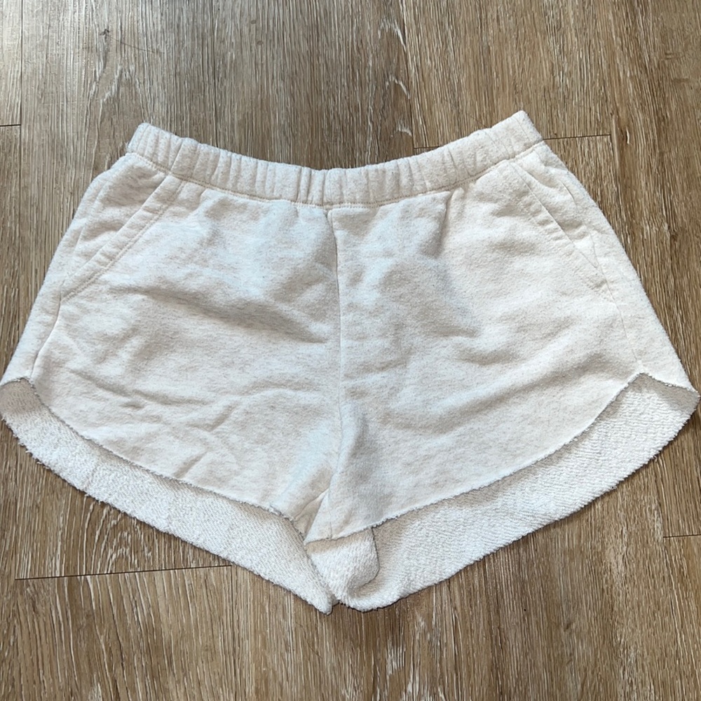 Lounge shorts